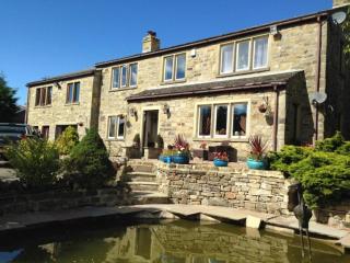 Simon’s Seat View - Skipton - 0