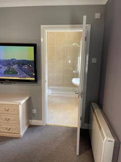 Simon’s Seat View - 7