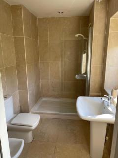 Simon’s Seat View - 2