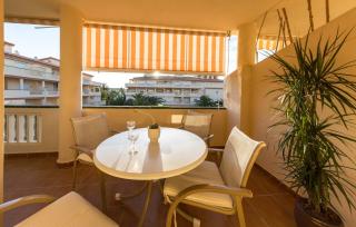 La Marina VYB frente al mar - Denia - 8