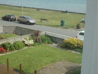 Glanllifon B&B - Criccieth - 7