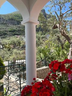villa olimpia - Nerano - 6