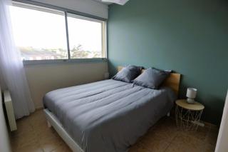 Appartement au pied de la plage - Balcon - Parking - Courseulles-sur-Mer - 3