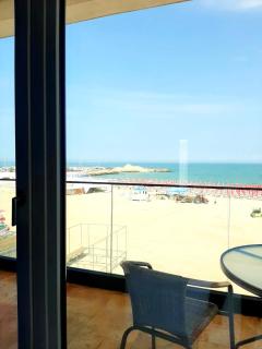 Vila Thassos Sea View pe plaja Belona - Eforie Nord - 9