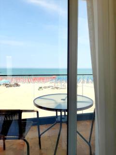Vila Thassos Sea View pe plaja Belona - Eforie Nord - 5