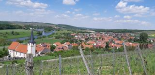 Ferienwohnung Rosenberger - Kolitzheim - 1