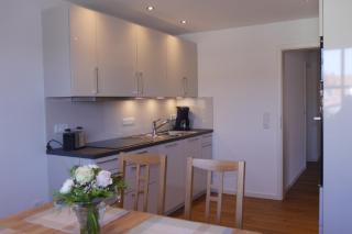 Ferienwohnung Rosenberger - Kolitzheim - 7