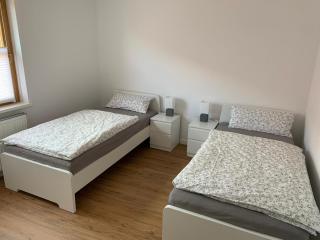 Ferienwohnung Rosenberger - Kolitzheim - 4