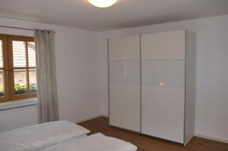 Ferienwohnung Rosenberger - Kolitzheim - 5