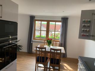 Ferienwohnung Rosenberger - Kolitzheim - 8
