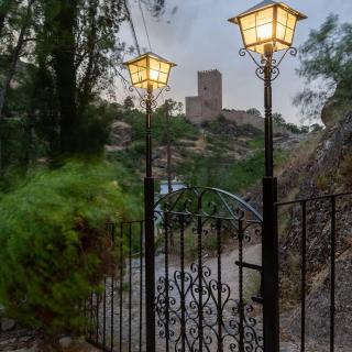 El Molino - Cazorla - 7