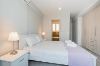 Sunny penthouse w/ Acropolis view next to metro - Atene - 3