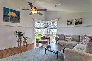 Private Ocean Overlook! Serene Cape Cod Escape - 5