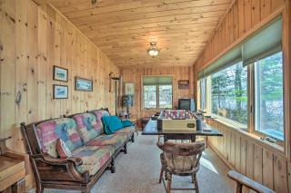 Waterfront Lake Pleasant Getaway with Kayaks, Grill! - Lake Pleasant - 7