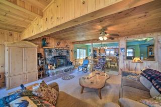 Waterfront Lake Pleasant Getaway with Kayaks, Grill! - Lake Pleasant - 3