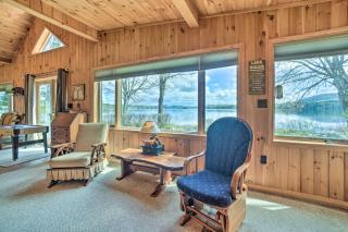 Waterfront Lake Pleasant Getaway with Kayaks, Grill! - Lake Pleasant - 4