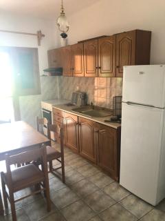 Tsatsalmas Rooms with Sea View - 3