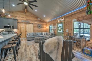 Lakewood Secret Cabin about 4 Mi to The Lake! - Canyon Lake - 6