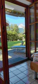 Ferienwohnungen Romeo-Julio-Mittenwald - 4