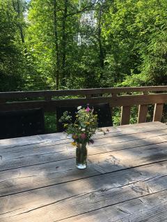 Bungalow Durbuy - Durbuy - 8