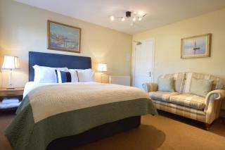 Chantry Hotel - 9