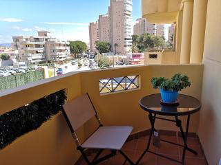 Apartamento Auxi y Emilio en Playamar - Torremolinos - 7