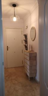 Apartamento Auxi y Emilio en Playamar - Torremolinos - 6
