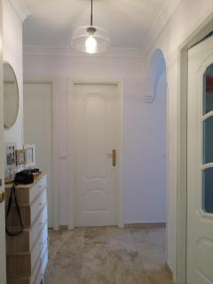 Apartamento Auxi y Emilio en Playamar - Torremolinos - 5
