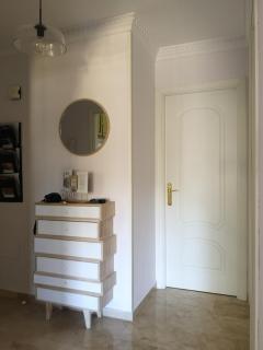 Apartamento Auxi y Emilio en Playamar - Torremolinos - 4