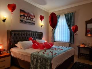 Yıldız Hotel - Ürgüp - 5