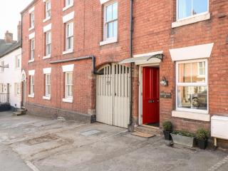 Robin's Nook - Ashbourne - 9