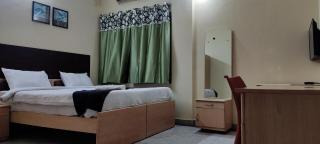 The Roy Grand Inns - 8