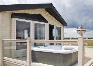 Grange Leisure Park - Mablethorpe - 1