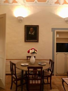 Tuscia Castle Apartments - Roccalvecce - 4