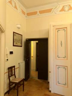 Tuscia Castle Apartments - 3