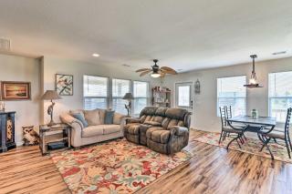 Just Lein Low Home - Walk to Crystal Beach - Galveston - 8