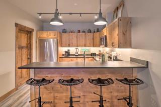 Cozy Columbia Falls Condo with Private Balcony! - Columbia Falls - 9
