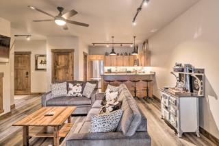 Cozy Columbia Falls Condo with Private Balcony! - Columbia Falls - 4