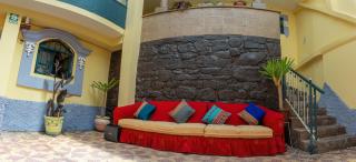 Rituales Inn Cusco - San Blas - Cusco - 9