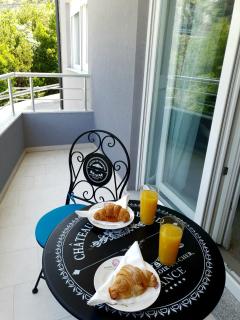 Orchid SeaView Apartment With Garage Parking - Zaton - 3