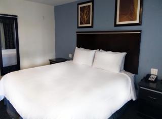 SureStay Hotel by Best Western Chula Vista San Diego Bay - Chula Vista - 5