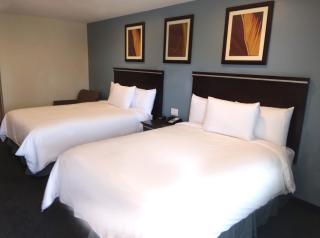 SureStay Hotel by Best Western Chula Vista San Diego Bay - Chula Vista - 4