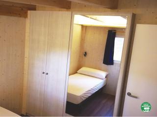 wecamp Cala Montgó - L'Escala - 2