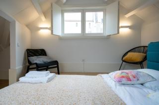 Mercadores Apartment by Amber Star Rent - 2