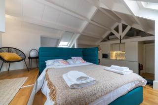 Mercadores Apartment by Amber Star Rent - Porto - 3