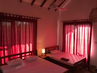 Sky Forest - Habarana - 5