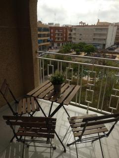 Junto al mar - Santa Pola - 8