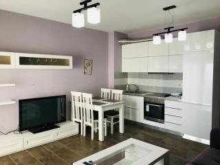 Seaview Apartment - Dhërmi - 8