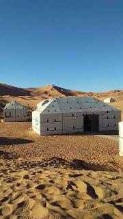 Lkhalifa Luxury Camps - 1