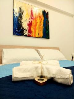 Al cortiletto - Castellammare del Golfo - 1